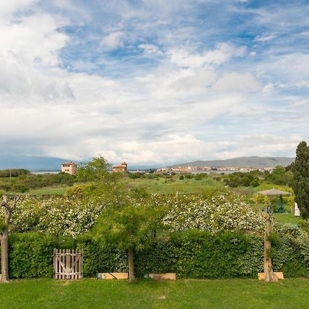 Le Dimore Di Terrarossa Argentario Порто-Эрколе Экстерьер фото