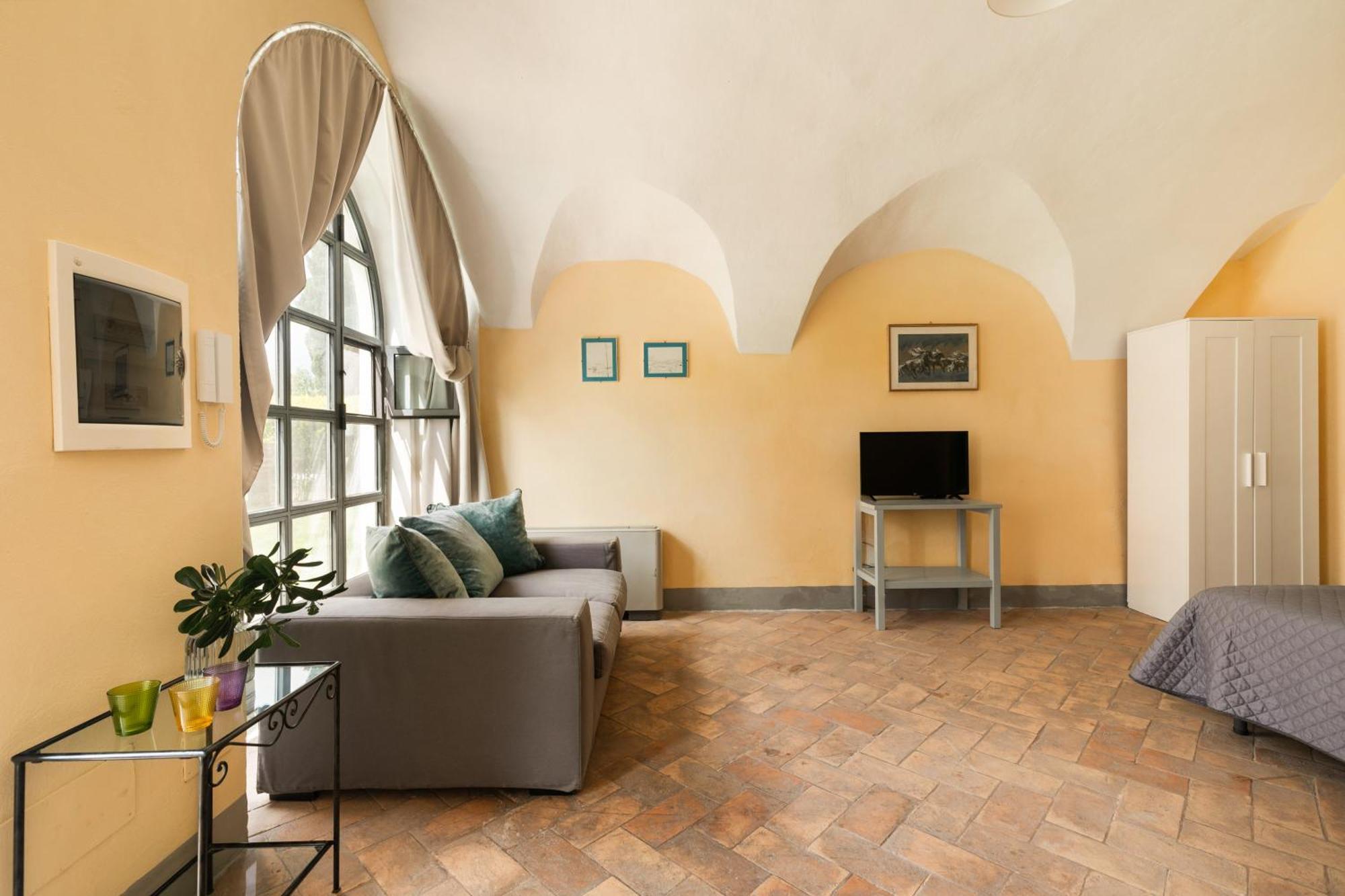 Le Dimore Di Terrarossa Argentario Порто-Эрколе Экстерьер фото