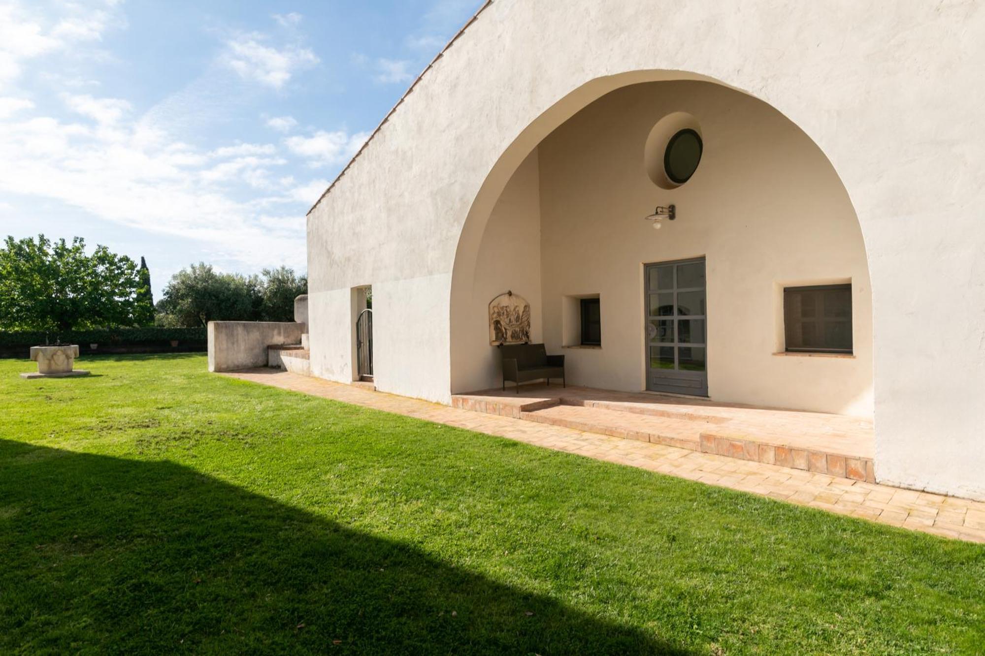 Le Dimore Di Terrarossa Argentario Порто-Эрколе Экстерьер фото