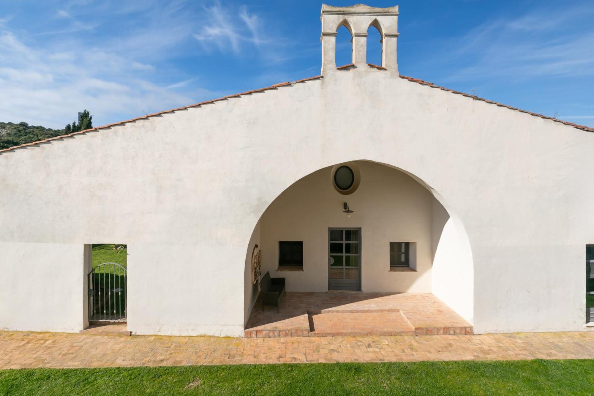 Le Dimore Di Terrarossa Argentario Порто-Эрколе Экстерьер фото